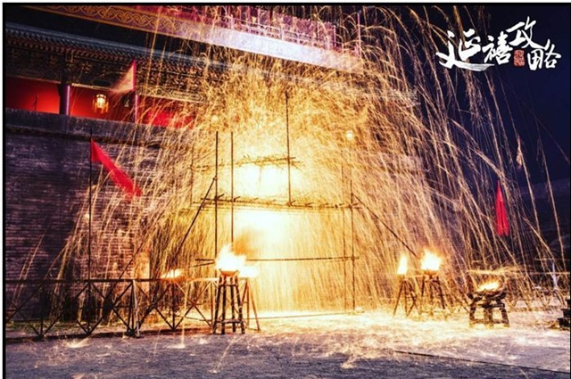 幕后故事｜《延禧攻略》的服化道究竟考究到什么程度