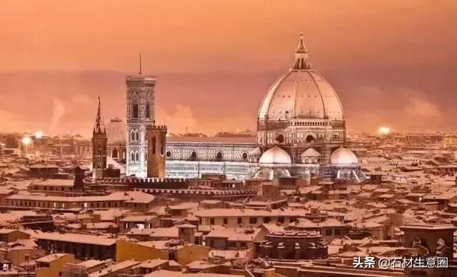 石材以后的发展趋势怎么样,石材行业的发展趋势