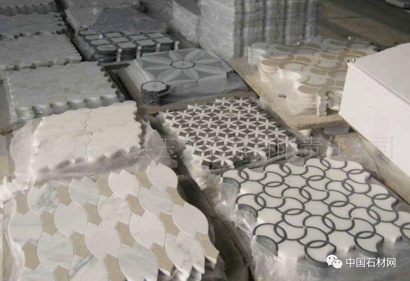 石材碎料可以做什么,石材边角料打石子