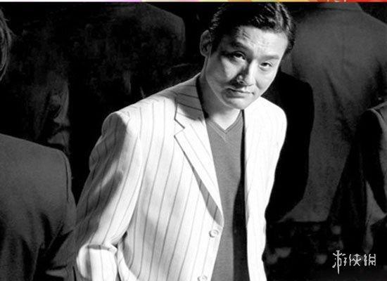 孙兴香港男演员,香港演员孙兴讲粤语