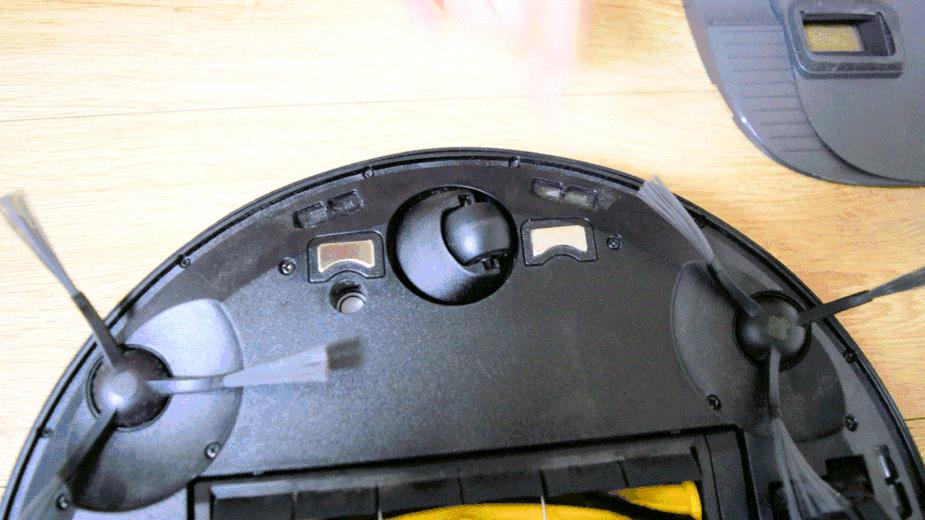 科沃斯扫地机怎么扫地,科沃斯扫地机器人怎么精准清扫