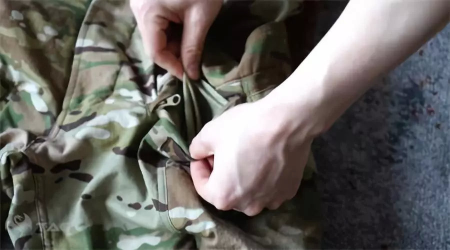 美特种部队新一代作战服竟出自女装设计师之手?CryePrecisionG4