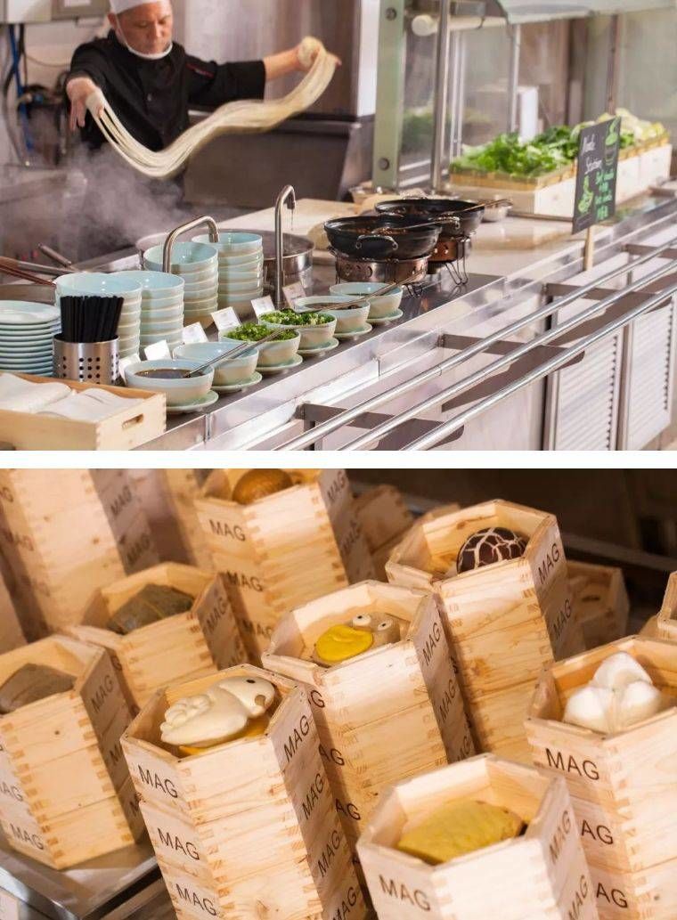 广州环球魔幻馆,广州环球魔幻世界在哪