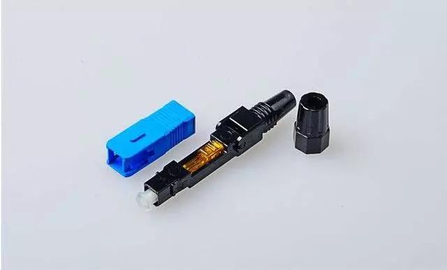 光纤连接器基础知识,连接器技术教程