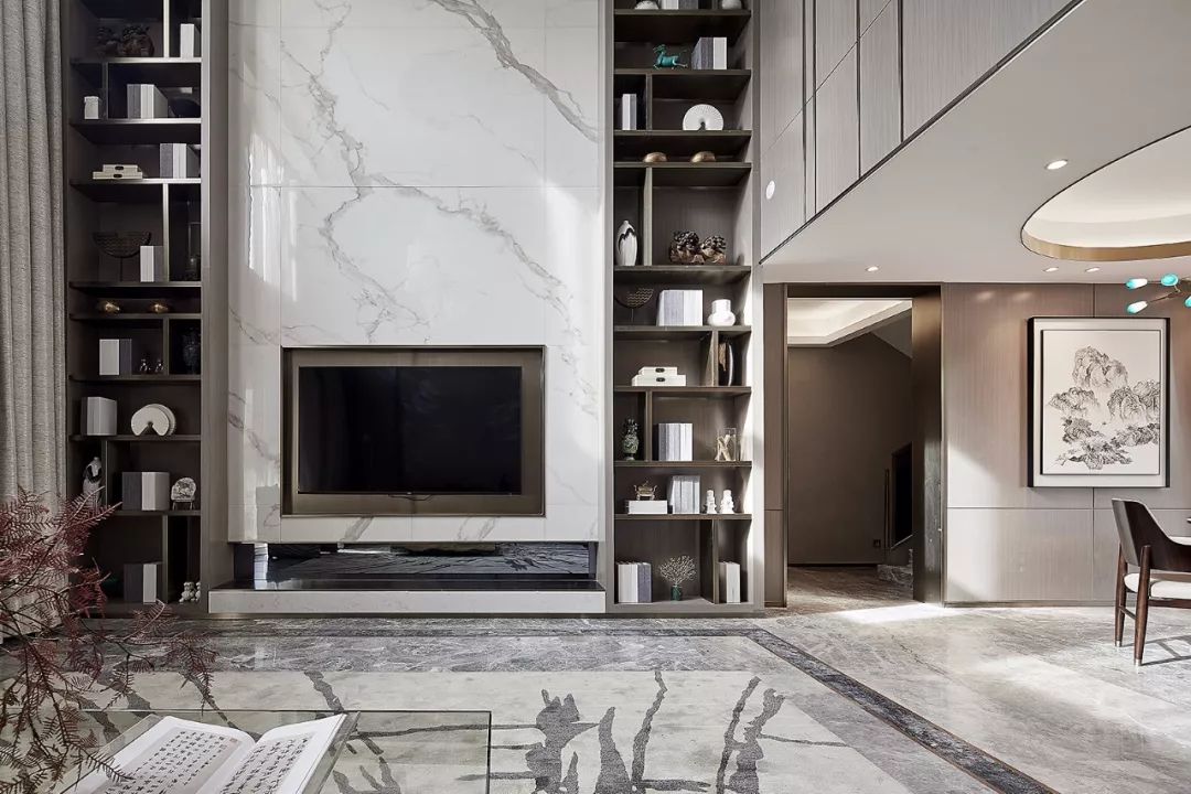 盘点那些长在审美上的高端豪宅,盘点特别美的房子