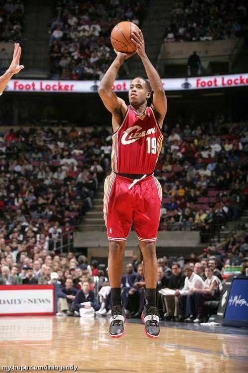 国潮李宁发展史,国潮李宁鞋