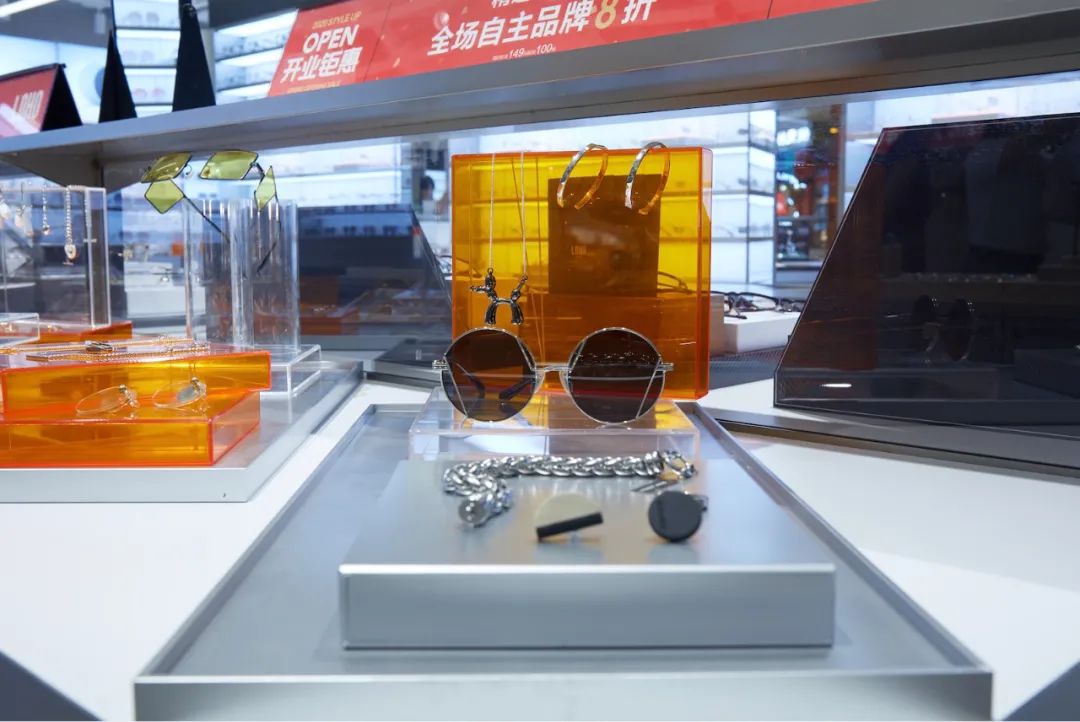 loho眼镜招商,loho眼镜市场