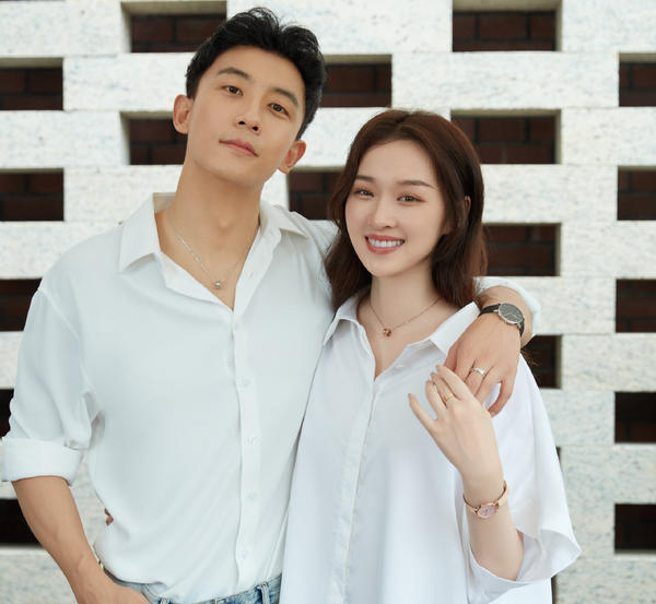 心动3嘉宾,心动3常驻嘉宾