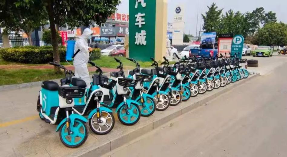 助力疫情防控我们在行动图片,助力疫情防控尽显责任担当