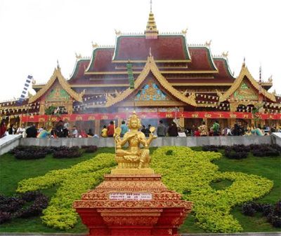 云南西双版纳简一普洱茶,云南西双版纳歌曲