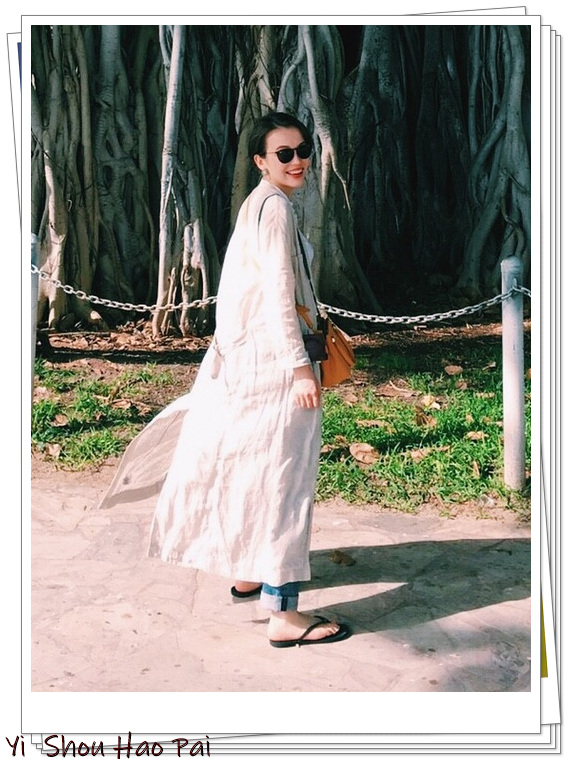 夏天去夏威夷穿搭怎么穿,去海边旅行怎么穿搭女生