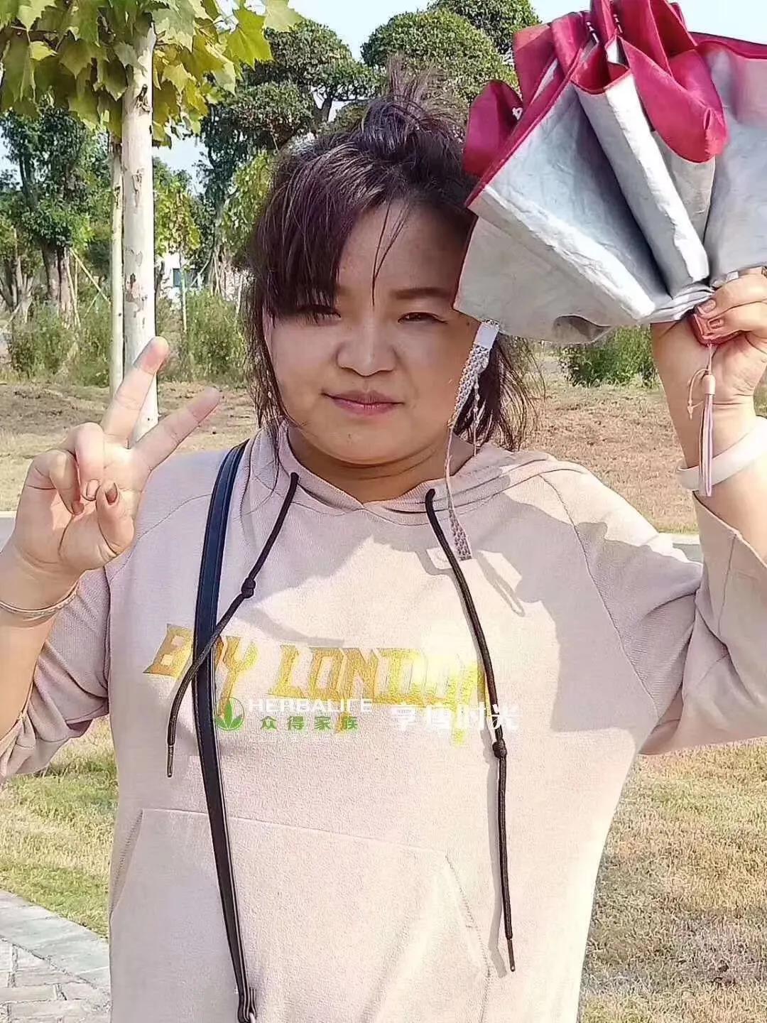 吃康宝莱体重瘦了身体没瘦,康宝莱奶昔可以瘦肚子吗