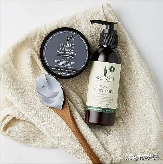 澳洲sukin面霜啥价格,澳洲sukin玫瑰面霜