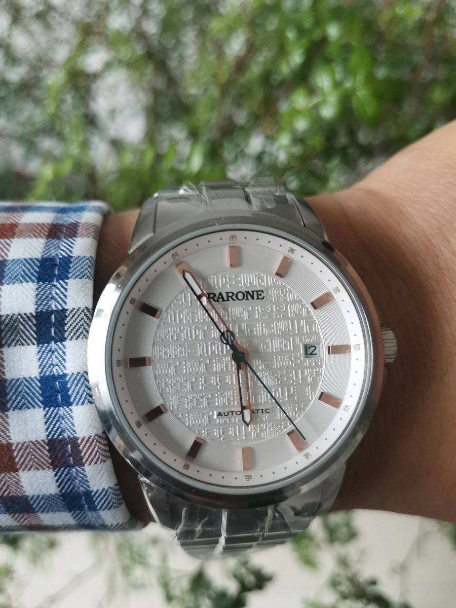 雷诺手表这个牌子怎么样知乎,雷诺手表怎么样是名牌吗