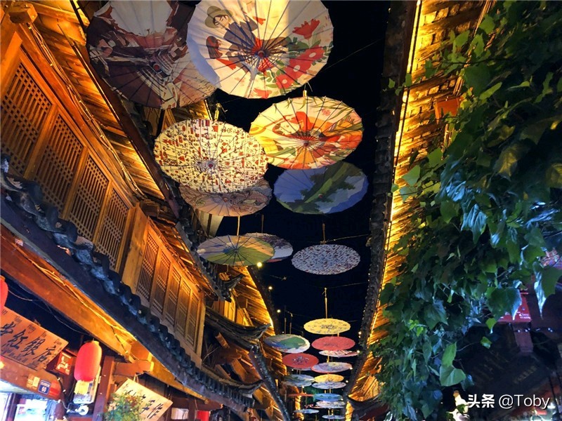 丽江最美的古寺,丽江最美的风景