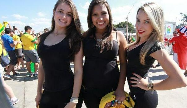 巴西里约热内卢的优势劣势,巴西为什么是里约热内卢