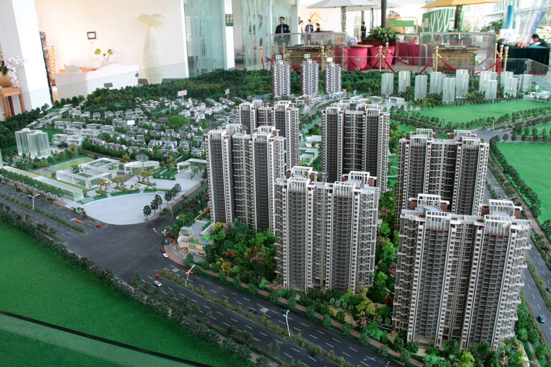 小县城地段好的高层房子值得买吗,为什么不买太高的楼盘