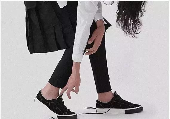 易烊千玺同款鞋好看不好看,12双四季最百搭好看的运动鞋合集