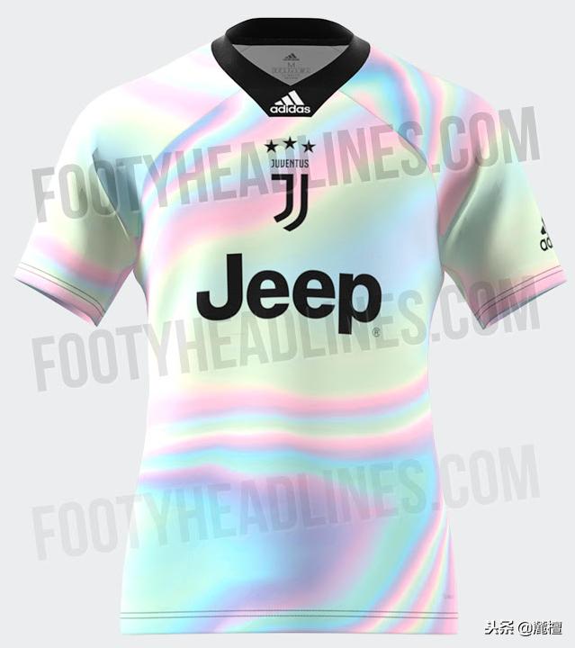 阿迪达斯发布皇马球衣,阿迪达斯曼联限量版