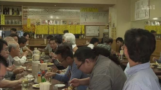 《孤独美食家》幕后解码(7):日本夏日甜点馅蜜与咖啡专门店