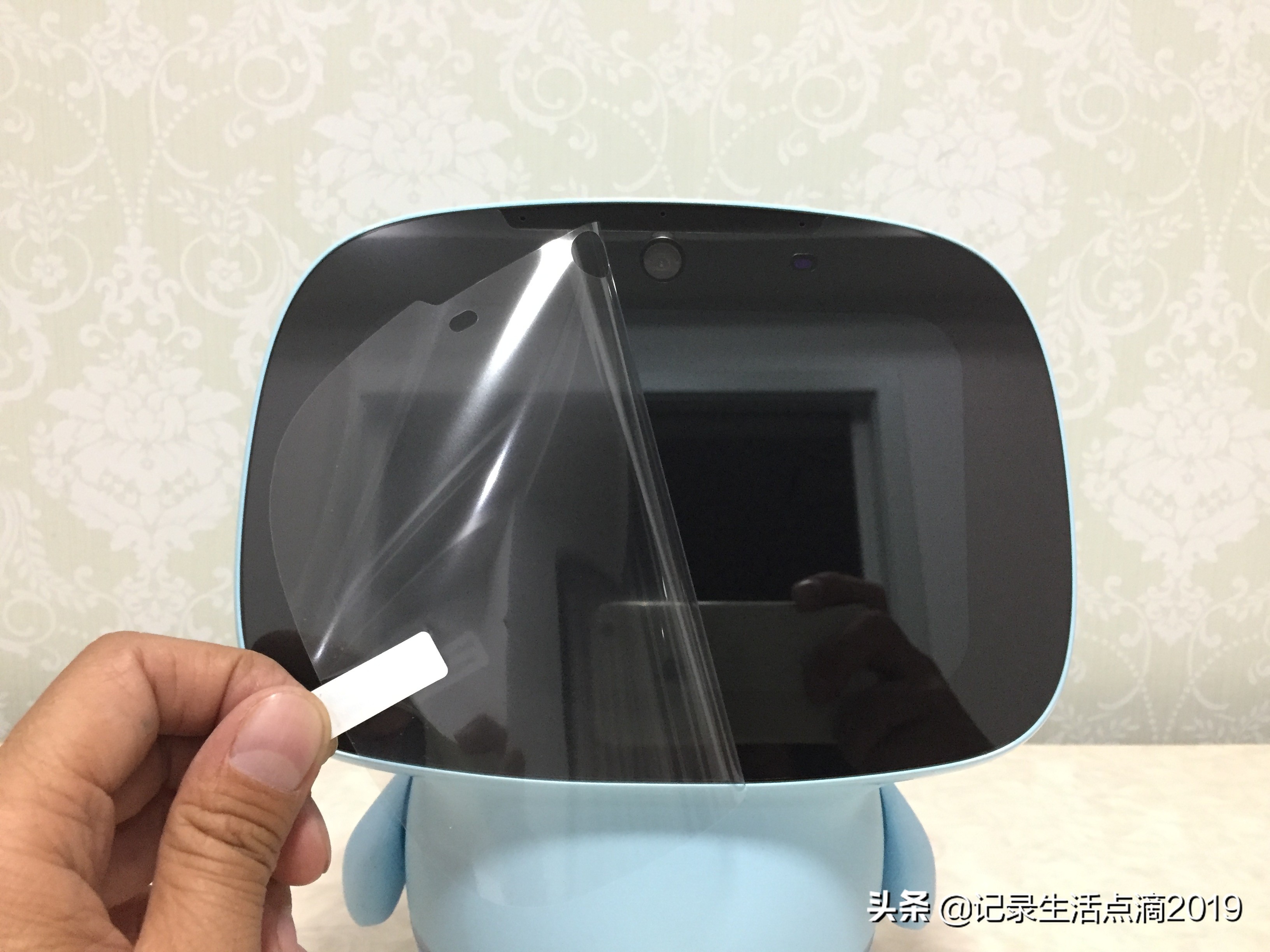 学习娱乐两不误小学二年级,聪聪教育陪伴机器人