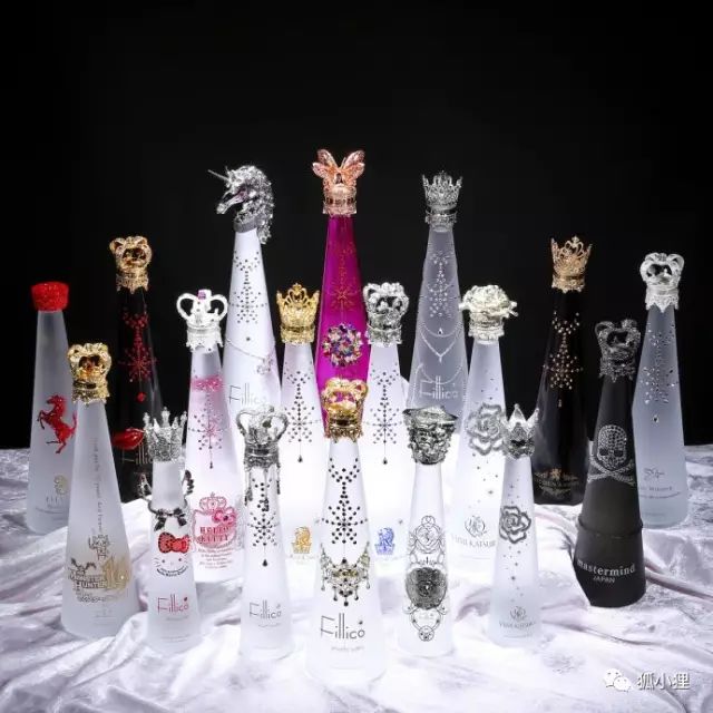 云川：全球最贵5款矿泉水，喝一口，半辆跑车钱没了