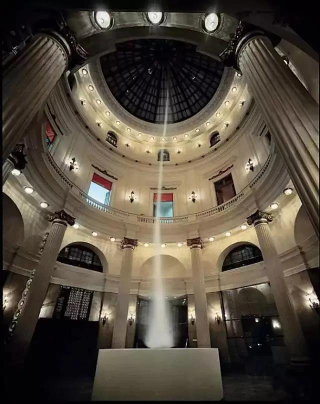 卡普尔来了，却没有人真正看懂他！