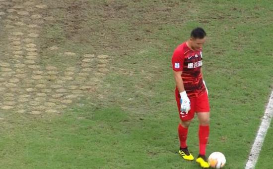 中超十大菜地,中超联赛菜地