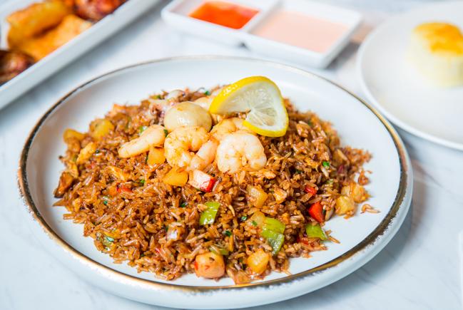 郑州威斯蒂娜西餐厅,郑州比较有情调的西餐厅