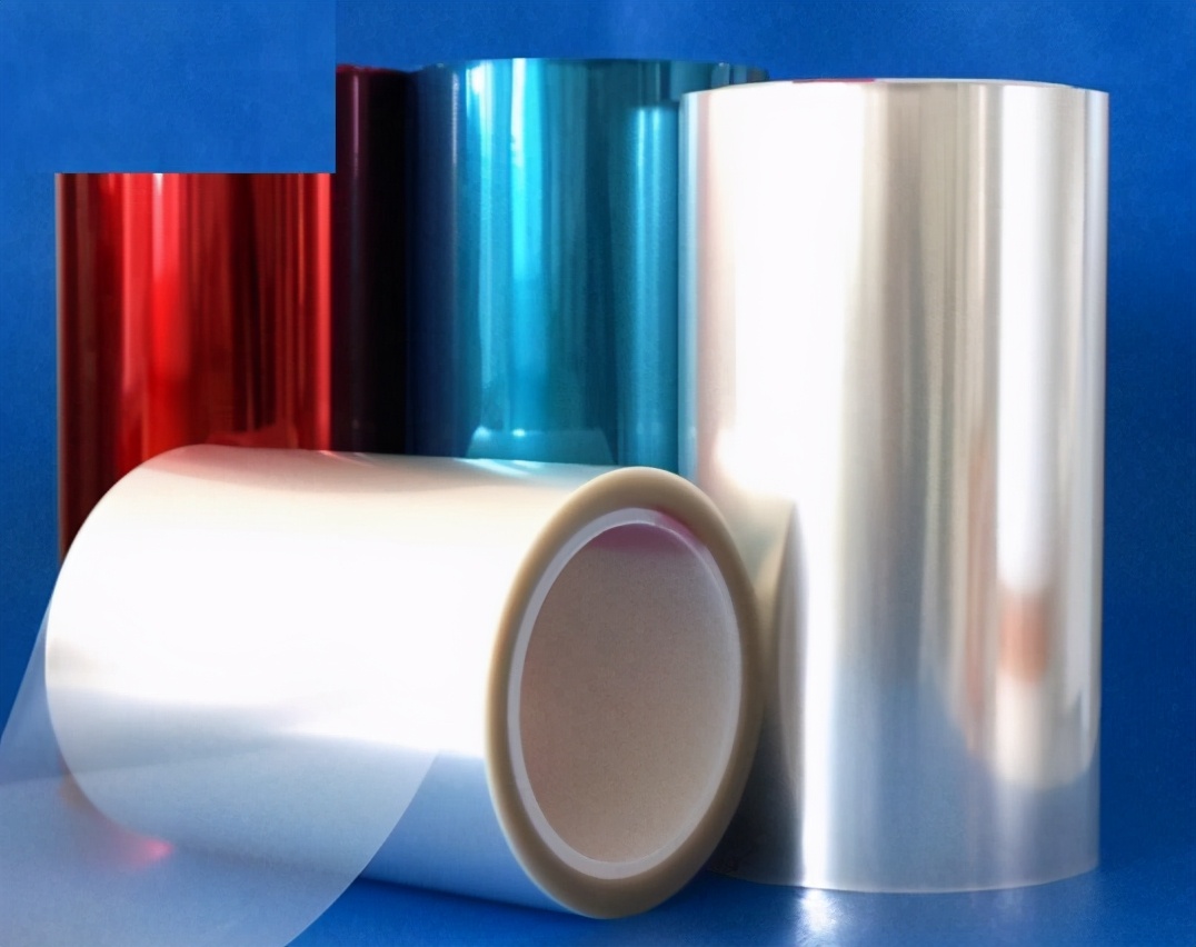 可剥离膜与离型膜,离型膜涂布常见问题