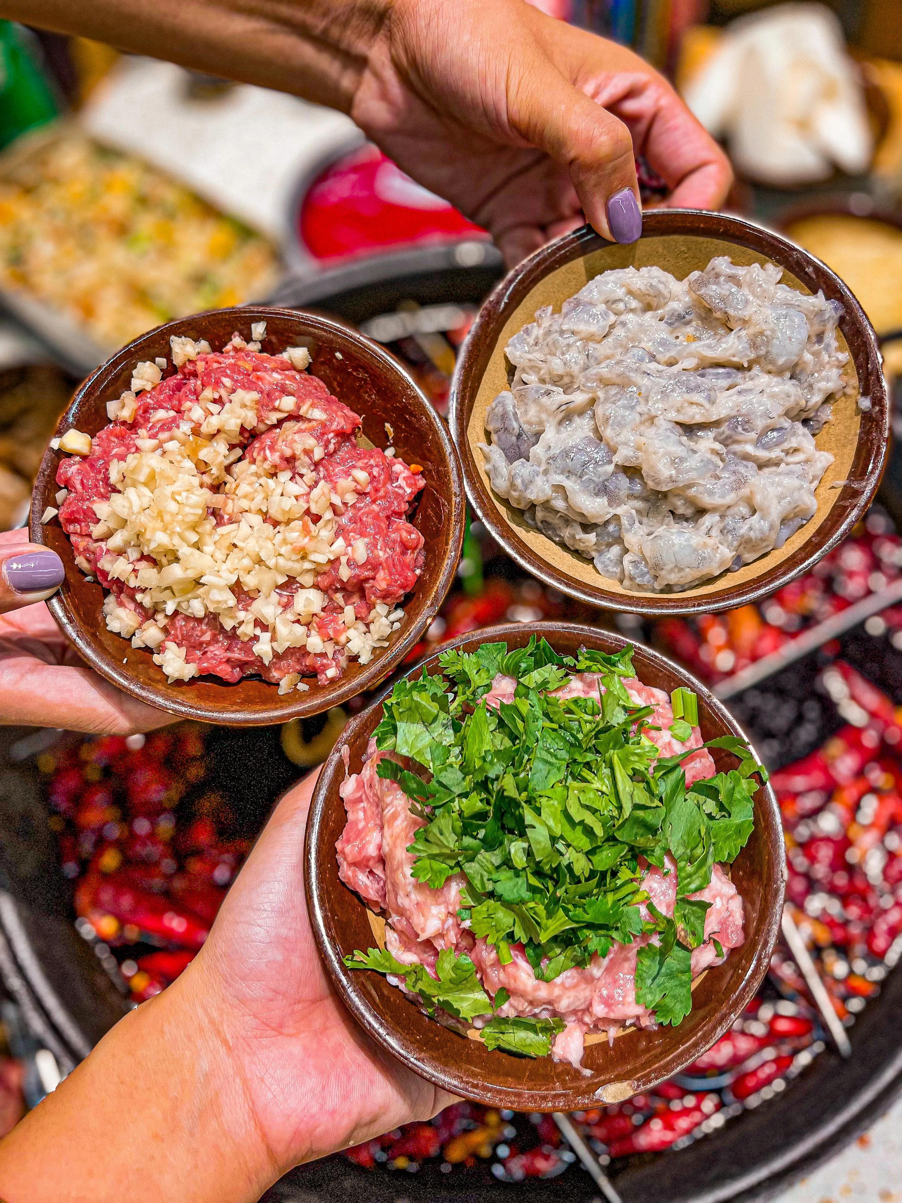 重庆导航都找不到的火锅开新店‼️土著排队吃