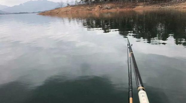 人定胜天，台钓PK传统钓，谁能更胜一筹？？评论区里见