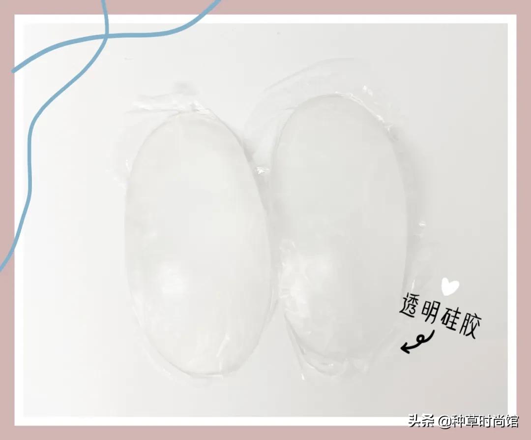 假发假肩,假臀假肩假发