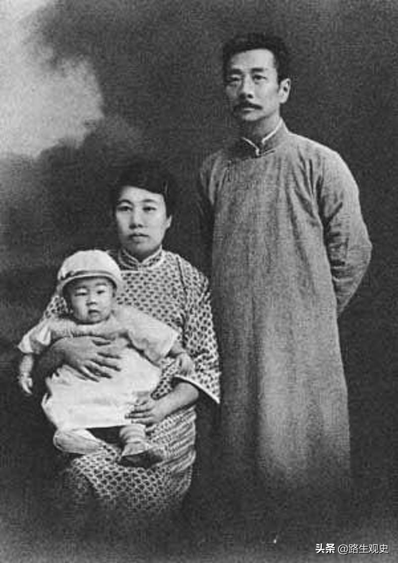 闰土和鲁迅后人,闰土和鲁迅是同一年去世的吗