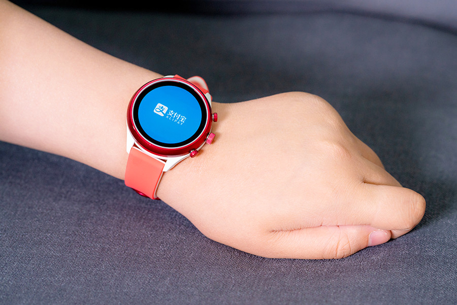 Fossil手表好吗,fossilsport手表