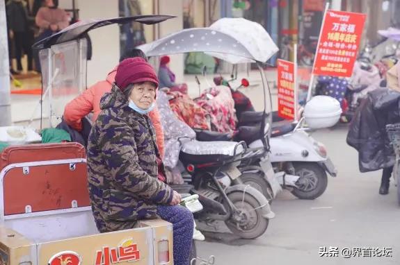 千年古镇界首的辉煌,几十年的繁华几代人的回忆