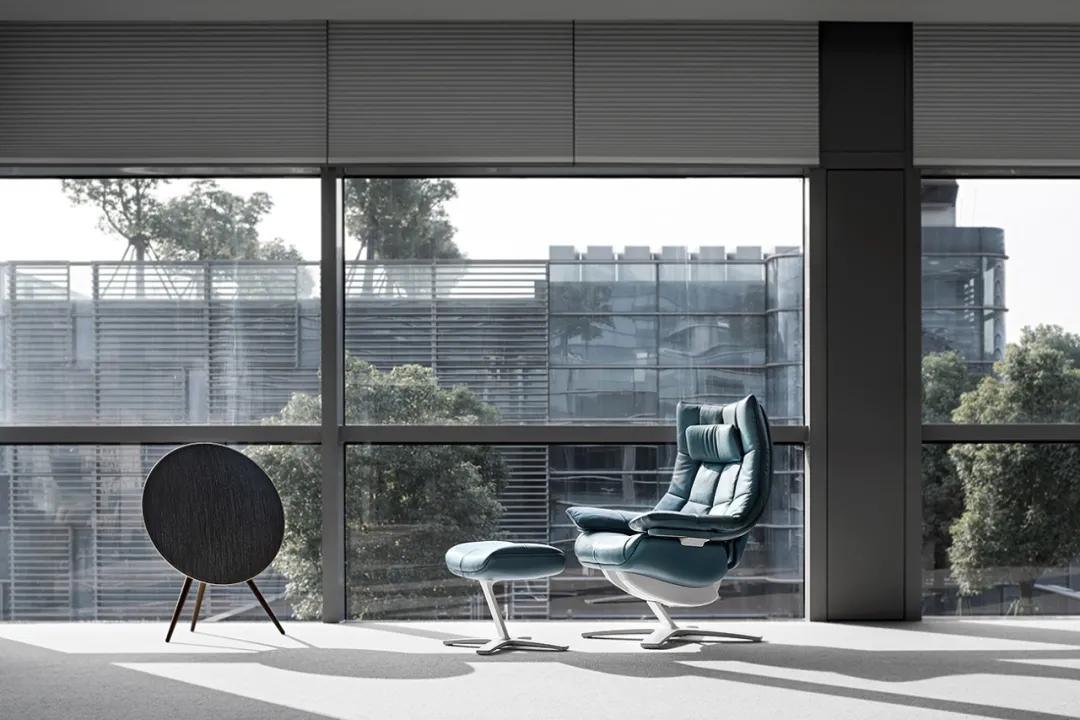 首发|上海黑泡泡：探索简学实义，寻得一方宁“净”