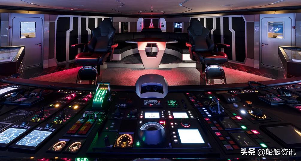 欧锦赛打响！细数足球俱乐部老板们拥有的超级游艇