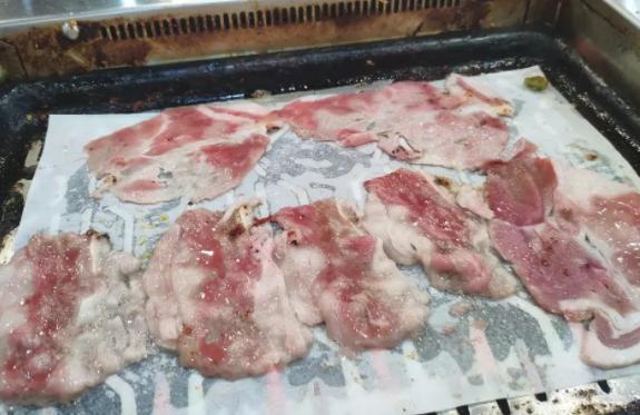 第一次去吃自助餐攻略,吃自助餐攻略拿走不谢