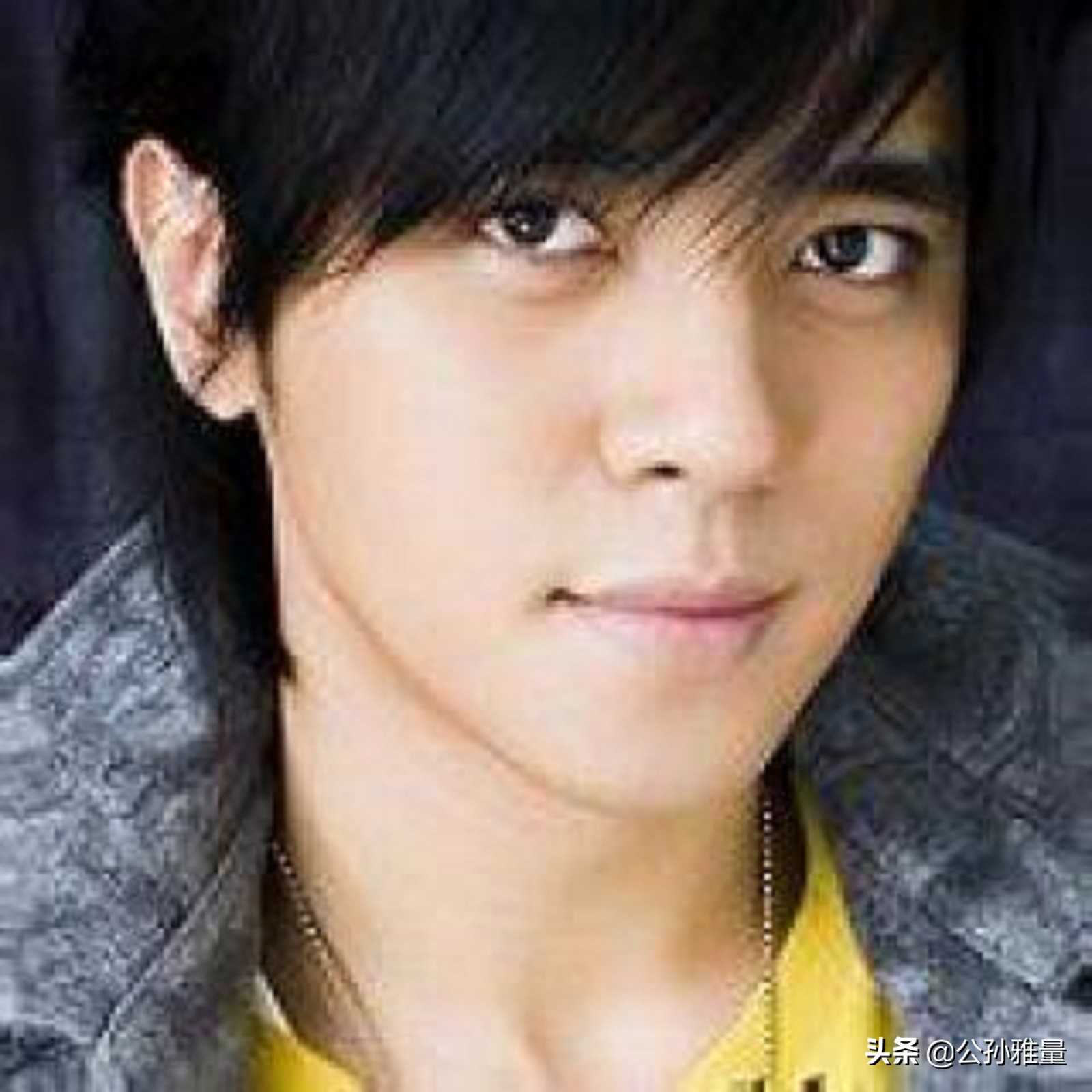 蔡依林乱入？盘点一下经典游戏《武林群侠传》里出现的各种明星脸