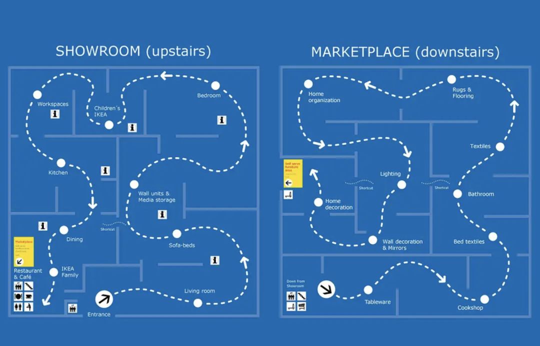 宜家进入中国面临的困难,宜家发布最新通知
