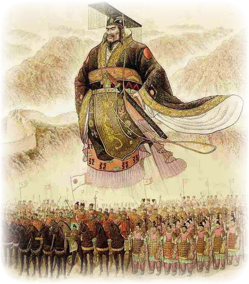 高邮的来历为什么称高邮,高邮市为什么叫市