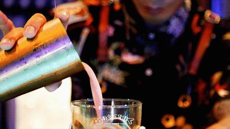 揭秘！神秘「印第安风情」餐吧，竟藏在这个商场里