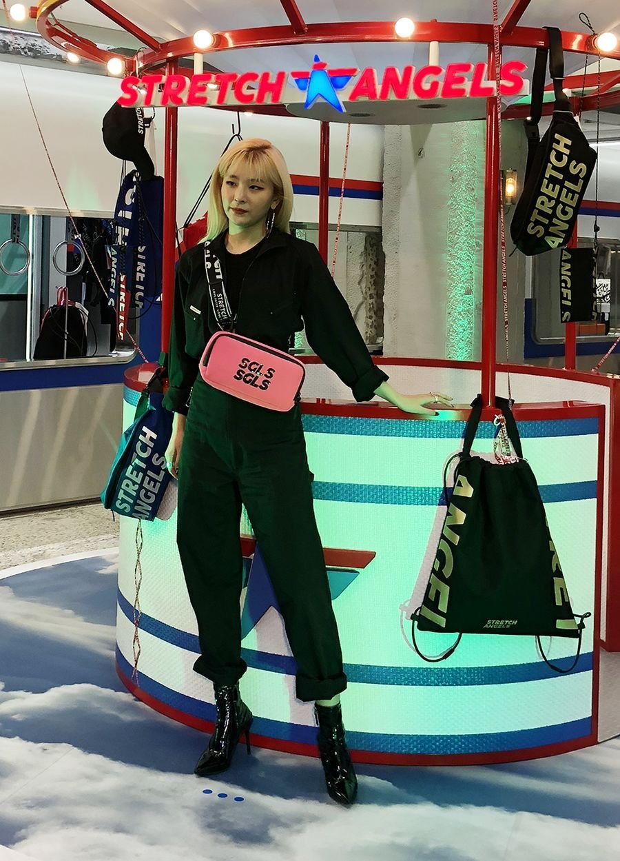 哪款包包什么风格都能驾驭,实用百搭神仙包包