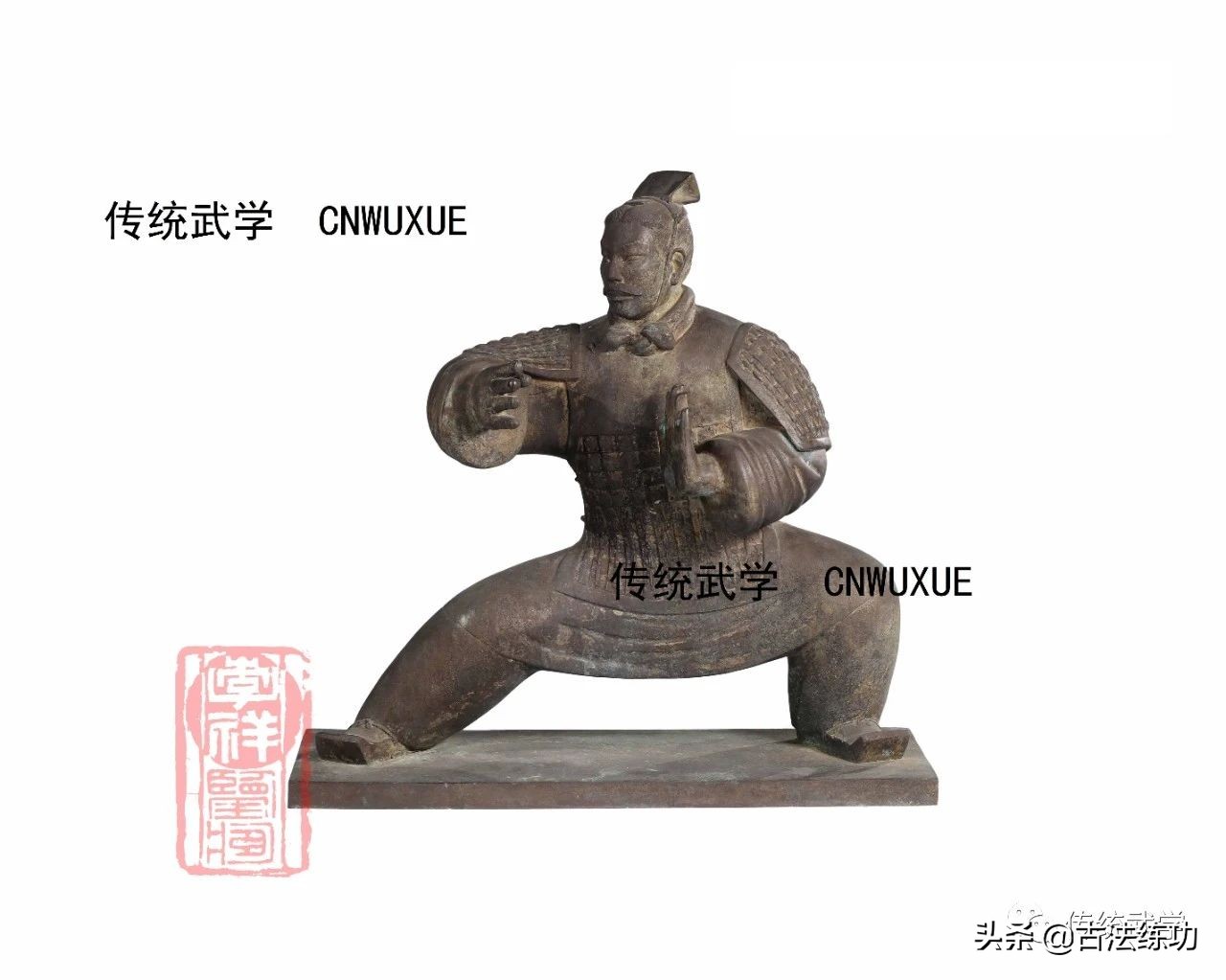 有价值的自我修炼,有价值的训练动作