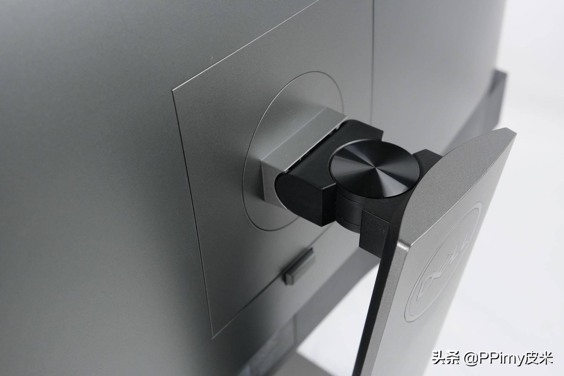 戴尔显示器u2719ds评测,戴尔u2719dc和s2719dc哪个好些