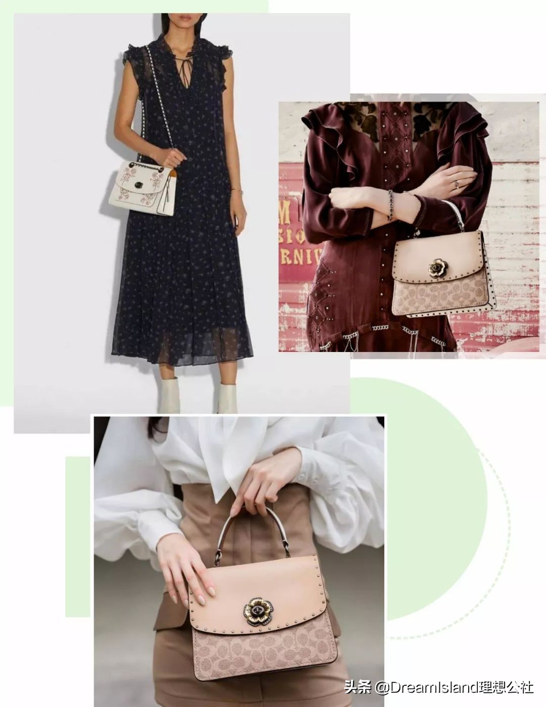 包包测评斜挎包,最值得买的lv包包推荐