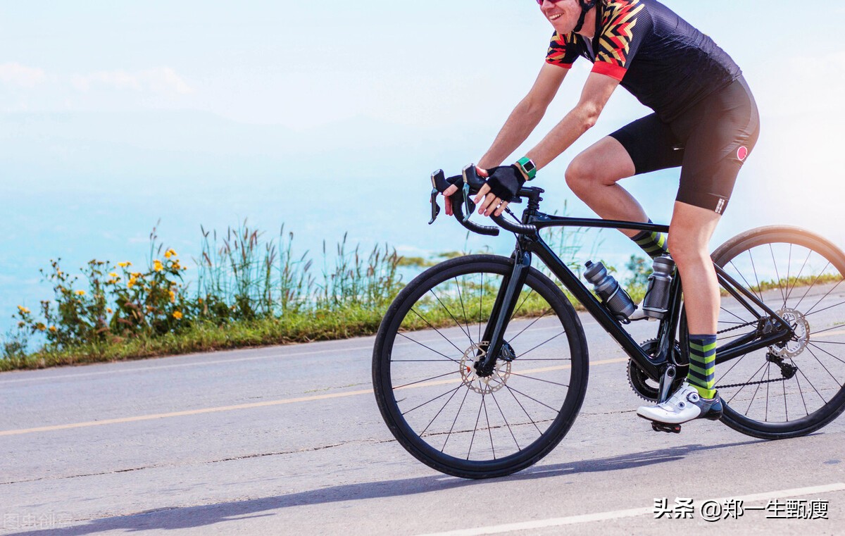 骑自行车减肥好还是慢跑减肥好,骑自行车减肥最好骑行多少公里