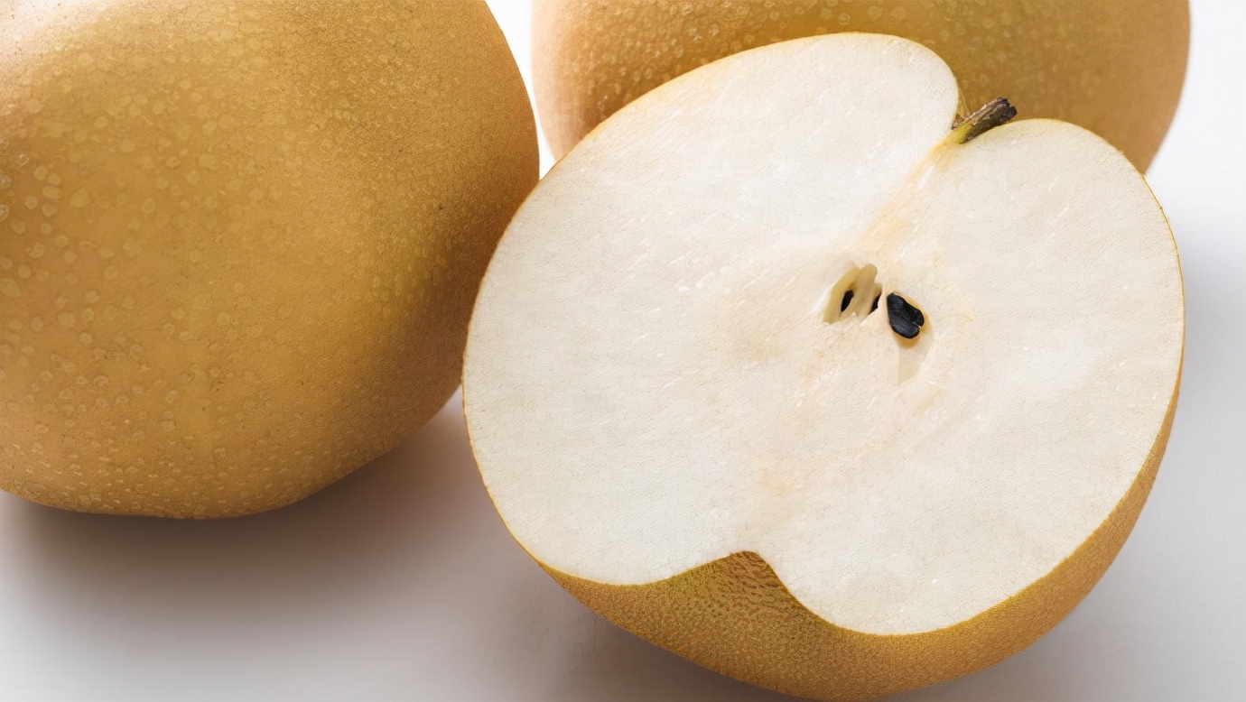 秋季多给家人吃“白色六宝”,润秋燥养护肺,应季而食才舒适