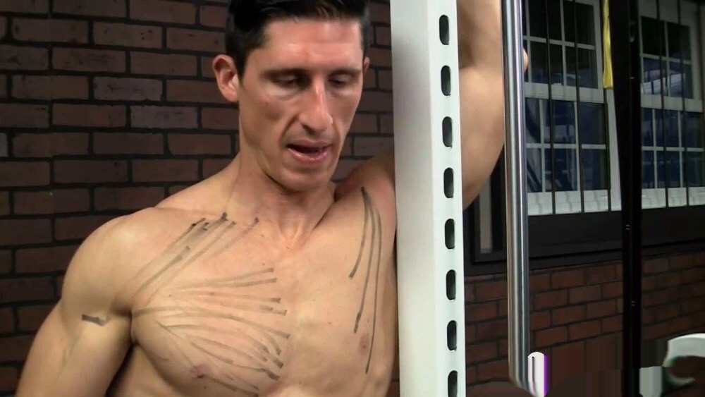 全面解析上交叉综合征，将你的体态问题一锅端